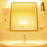 Hotel Cristallo