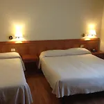 Hotel Cristallo 3*