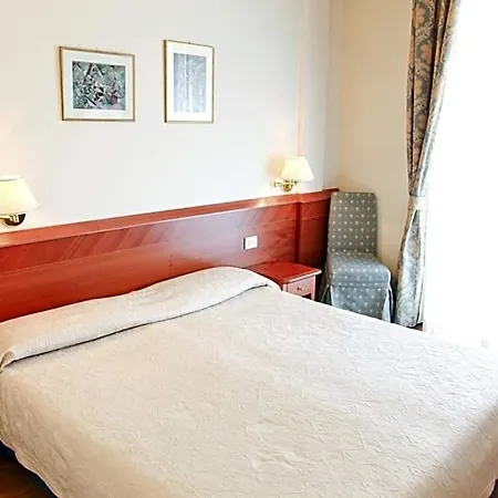 Cristallo Hotel