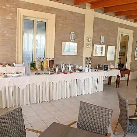 Hotel Cristallo Fano
