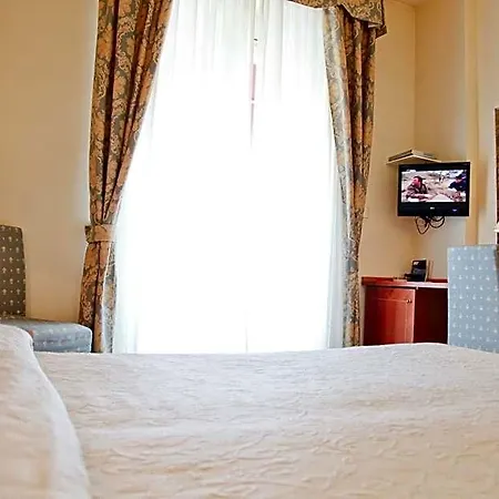 Cristallo Hotel Fano