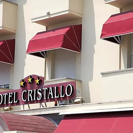Cristallo Hotel