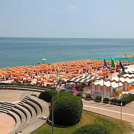 Hotel Cristallo