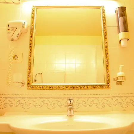 Hotel Cristallo