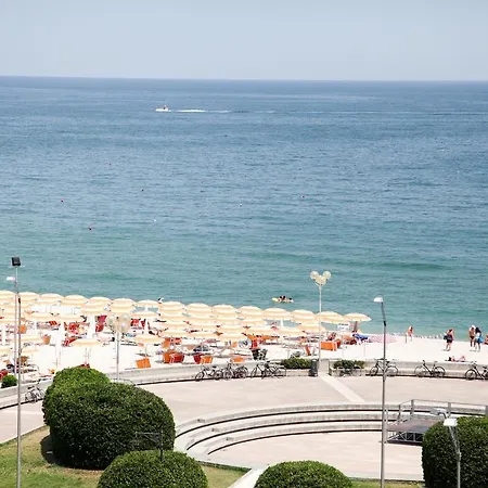 Cristallo Hotel Fano