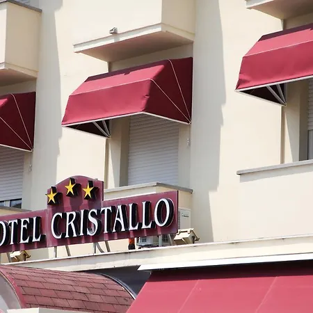 Cristallo 3*