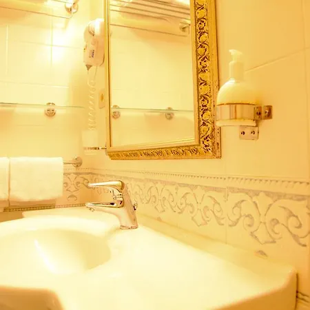 Cristallo Hotel Fano